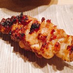 鳥しき - 2017.12.  食道