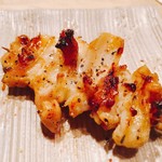 鳥しき - 2017.12.  かっぱ