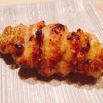 鳥しき - 2017.12.  波