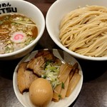 Tsukemen Ichimaruni - 