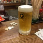 大衆酒場 よっちゃん - 七時まで350円