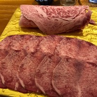 東京肉しゃぶ家 - 
