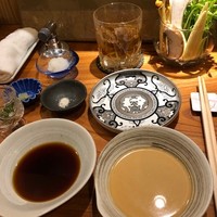 東京肉しゃぶ家 - 
