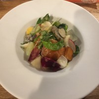 京都イタリアン 欧食屋 Kappa - 