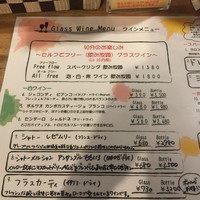 京都イタリアン 欧食屋 Kappa - 