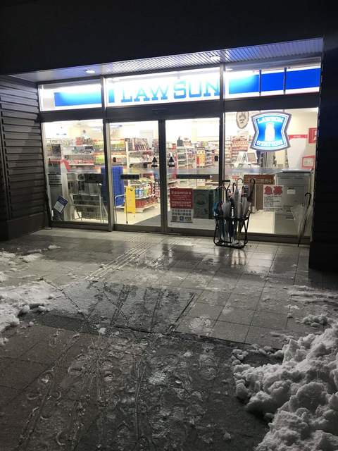 ローソン 金沢駅金沢港口店 Lawson 金沢 その他 食べログ ローソン 金沢駅金沢港口店 Lawson 金沢 その他 食べログ