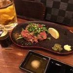 Binchoutan Yakitori Sasaya - 