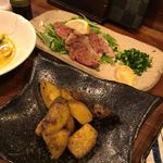 Binchoutan Yakitori Sasaya - 