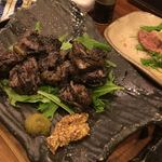 Binchoutan Yakitori Sasaya - 