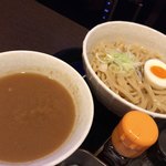 Kaikatsu Kurabu Nagaoka Kawa Sakiten - 『夜食つけ麺』378円