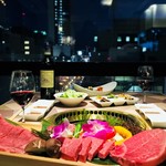 焼肉 徳寿 K-place - 料理写真: