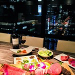 焼肉 徳寿 K-place - 