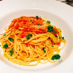 OSTERIA RAKUTEN - 