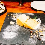 OSTERIA RAKUTEN - 