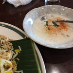 ハリマ・ケバブ・ビリヤニ - 