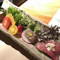 和牛懐石 但馬屋 梅田 - 