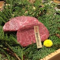 和牛懐石 但馬屋 梅田 - 