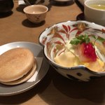 ふくい、望洋楼 - 