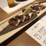 ふくい、望洋楼 - 