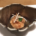 ふくい、望洋楼 - 