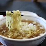 野並飯店 - 麺リフト