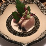 ふくい、望洋楼 - 