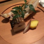 ふくい、望洋楼 - 