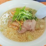 らーめん ★ひばり★ - 