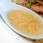 らーめん ★ひばり★ - 