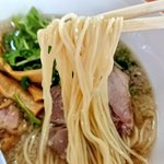 らーめん ★ひばり★ - 