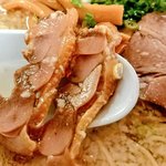 らーめん ★ひばり★ - 