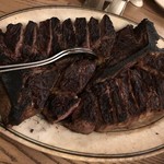 Peter Luger Steak House - 