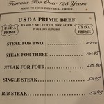 Peter Luger Steak House - 