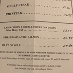 Peter Luger Steak House - 