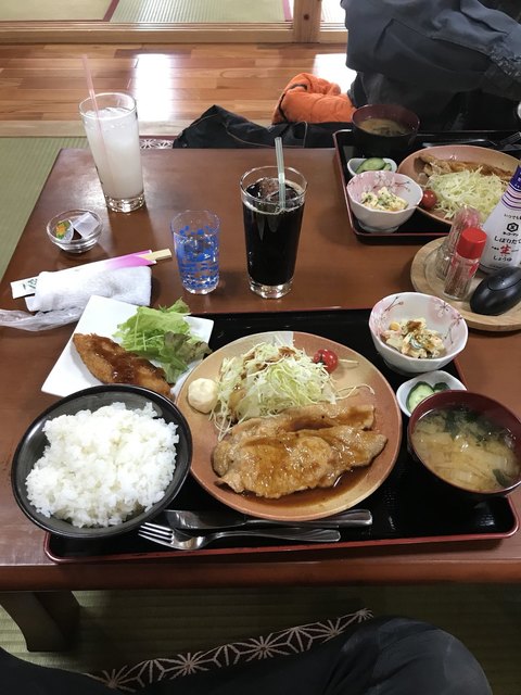 閉店 喜乃国屋 栃木 定食 食堂 食べログ