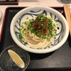 手打うどん 長谷沼