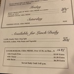 Peter Luger Steak House - 