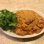 ゆたか - 干焼蝦仁(カンシャオシャーレン)