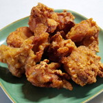 フードショップあだち 本店 - 2017年12月　唐揚げファイナル