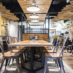 バーグホリック