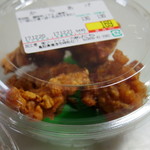 フードショップあだち - 2017年12月　唐揚げ2