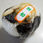 フードショップあだち - 2017年12月　さばおにぎりアップ