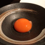 SATOブリアン - 福岡の糸島のつまんでご卵