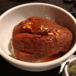 SATOブリアン - ヒレブリスキ