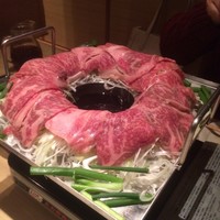 美食 個室・炭火焼・ワイン 縁 新宿店 - 