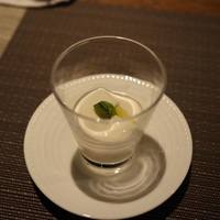 Cucina Italiana 東洞 - パンナコッタ
