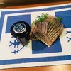 料理民宿浜ぼう - ドリンク写真:クエヒレ酒