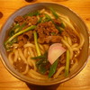 讃岐の男うどん