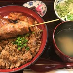 鶏よし - 