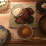 豆腐料理 空野 - 